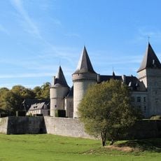 Château de Fontaine