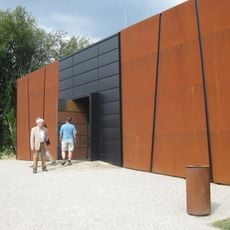 Mikulčice Archaeopark