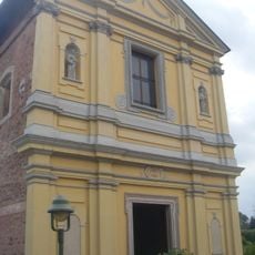 Santuario della Beata Vergine Immacolata della Colorina