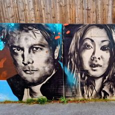 Graffiti