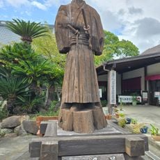 唐人お吉記念館