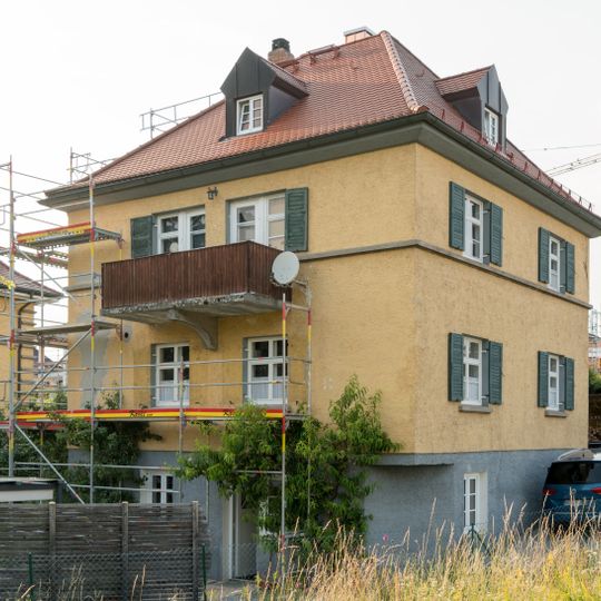 Wohnhaus