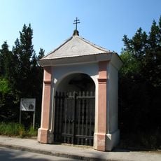 Meadow chapel Herrgottschmiede