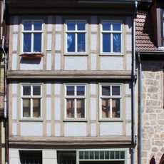 Steinweg 20 (Quedlinburg)