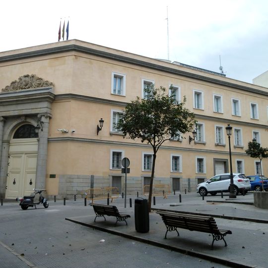 Royal House of Posts