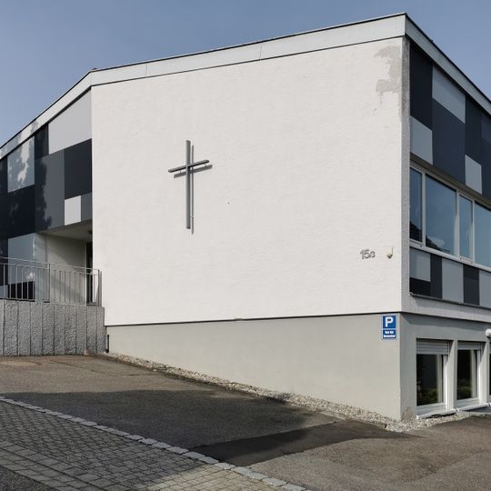 Christusbund Rommelshausen