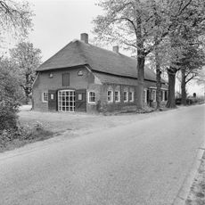 Oud Lovenstraat 2, Tilburg