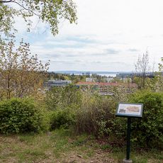 Brydeskogen Utsiktpunkt