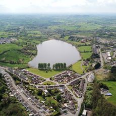 Swellan Lough