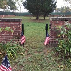Davis Burial Ground