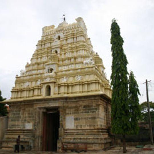 Gadag-Betageri