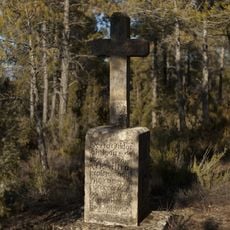 La Creu dels Lladres