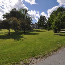 Dickinson Estate Historic District