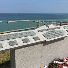 Scenic viewpoint