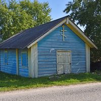 Khvalinskaya, Kargopolsky District, Arkhangelsk Oblast