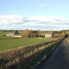 Lower Whitehill Farmhouse