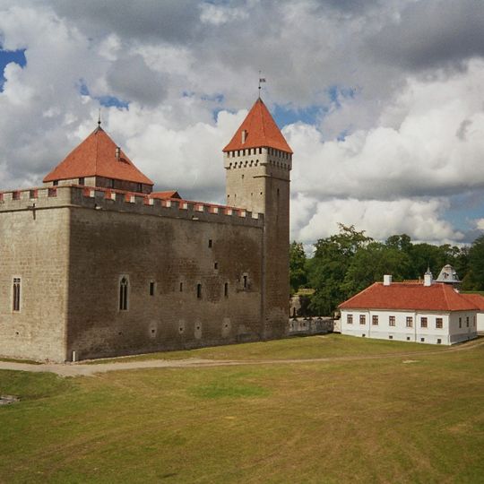 Saaremaa