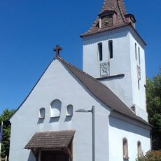 Chapelle Saint-Jean de Hœnheim