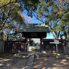 能満寺