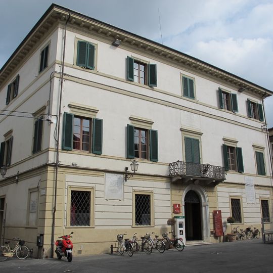 Palazzo comunale