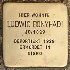 Ludwig Bonyhadi