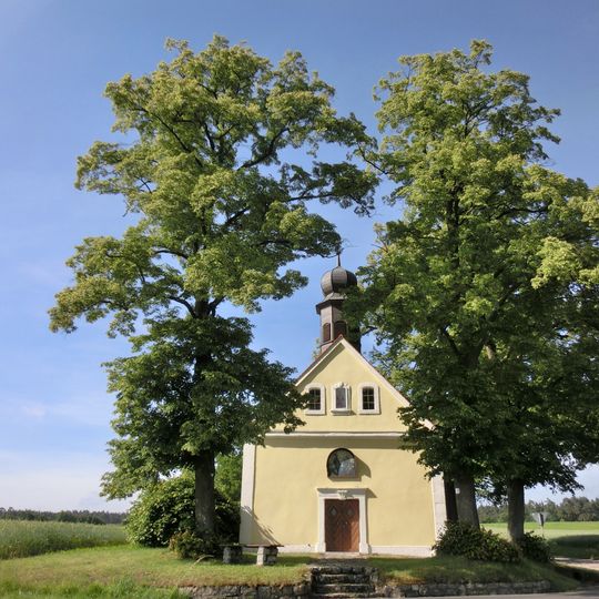 Dreifaltigkeitskapelle