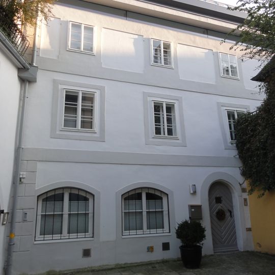 Bürgerhaus