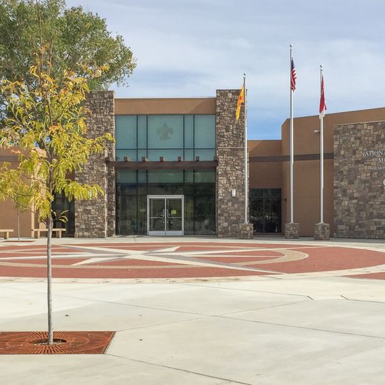 National Scouting Museum