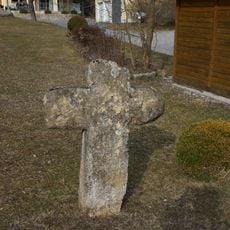 Sühnekreuz Hohenburg