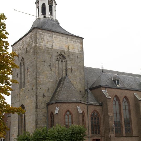 Basilica di San Pancrazio