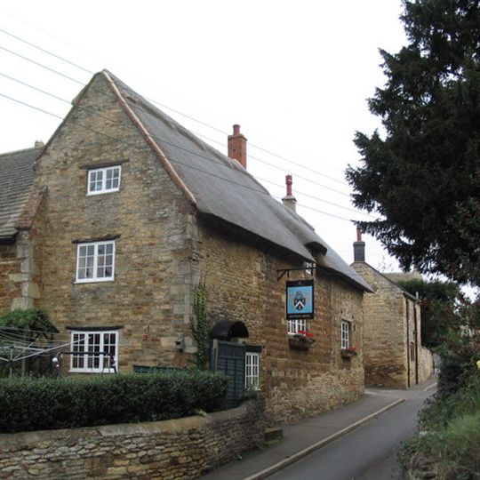 The Hatton Arms Inn