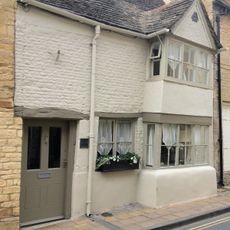 26, St George's Street