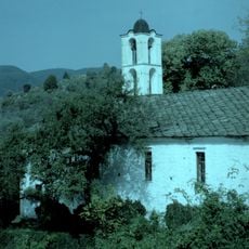 Saint Nicholas Church