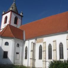 St. Mary Church