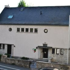 Villa Salvatorstraße 16