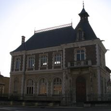 Hôtel de Ville de Saint-Florentin