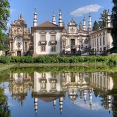 Palais de Mateus
