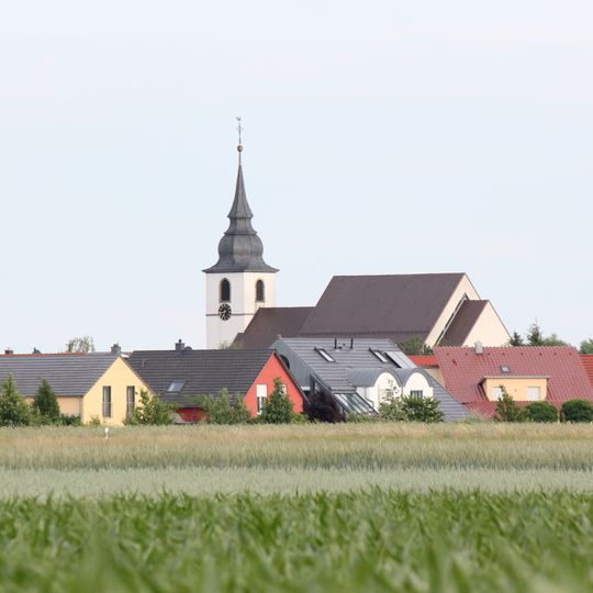 Offenbach an der Queich