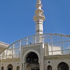Sayyidah Ruqayya Mosque