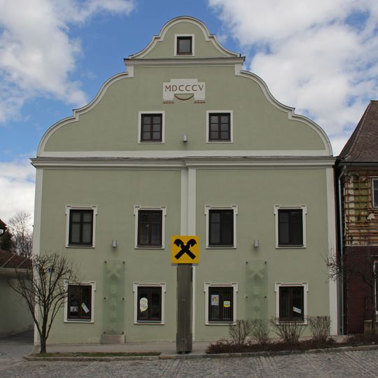 Wohnhaus