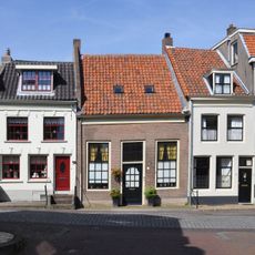 Gamerschestraat 64, Zaltbommel