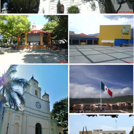 Chilpancingo