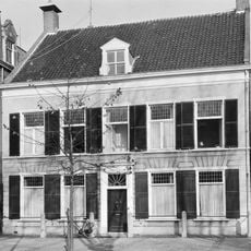 Heuvel 10, Oosterhout