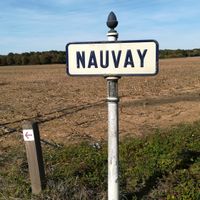 Nauvay