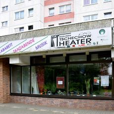 Berliner Tschechow-Theater Marzahn