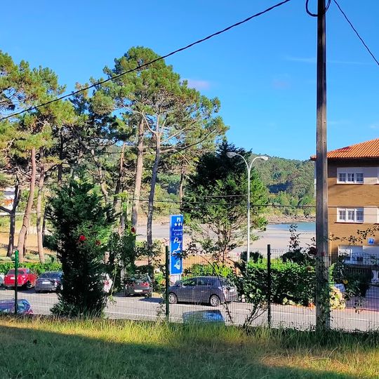 Cámping Ruta Finisterre
