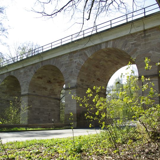Burgfarrnbacher Viadukt
