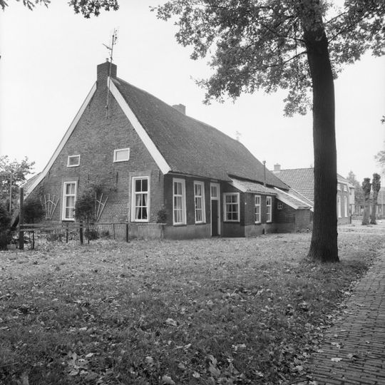 Telefoonstraat 45