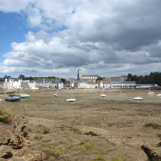 Saint-Servan-sur-Mer