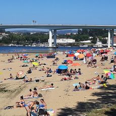 Praia Fluvial do Areinho